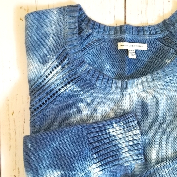 American Eagle Outfitters Knit Sweater - Picture 5 of 12